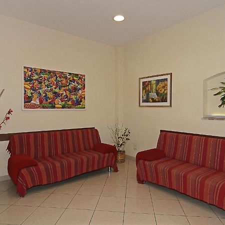 Hotel Bahia 비아레지오 외부 사진
