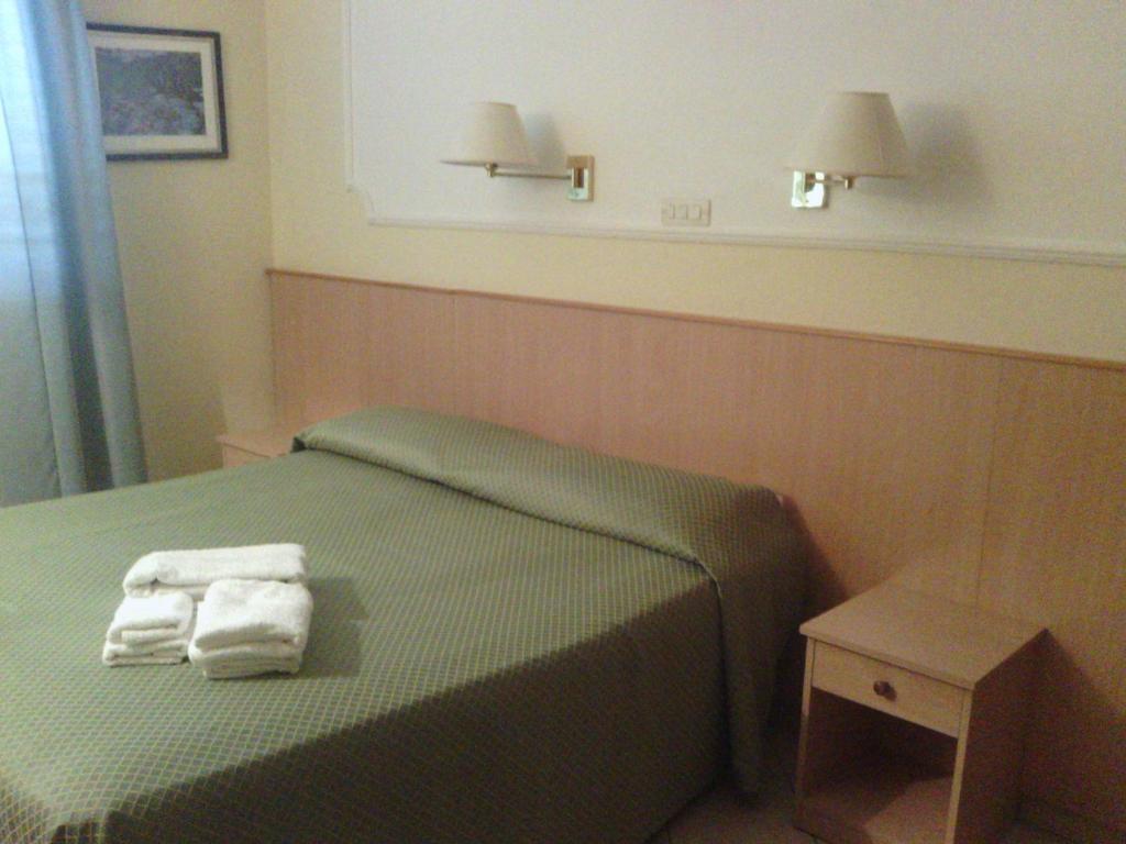 Hotel Bahia 비아레지오 객실 사진