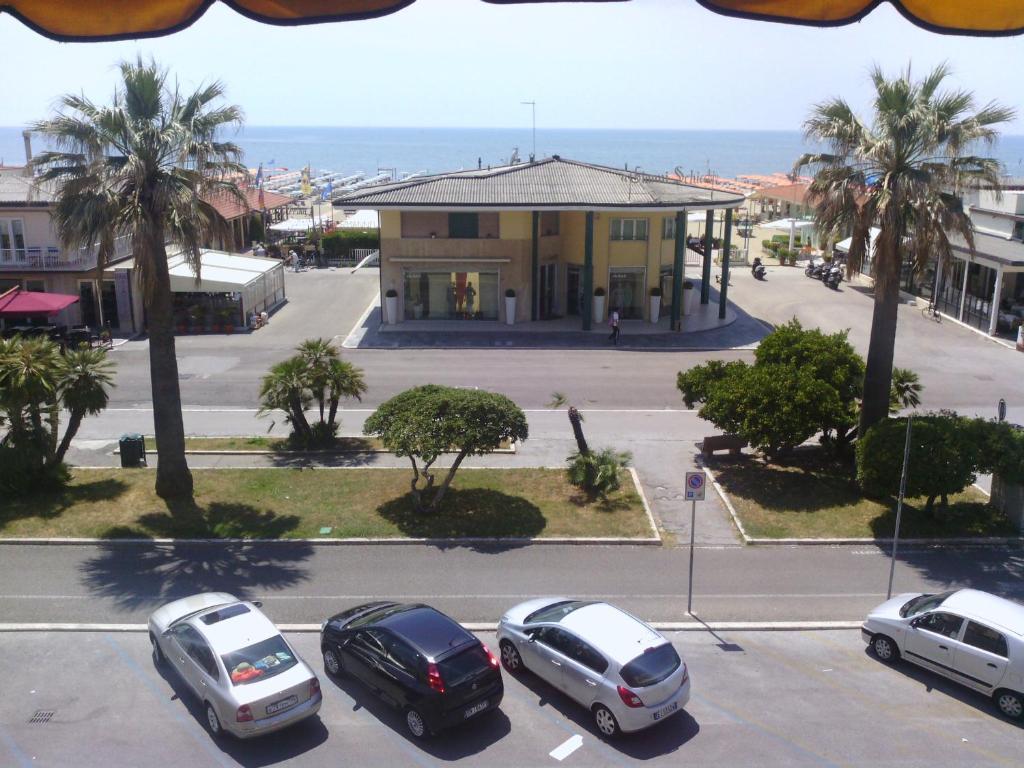 Hotel Bahia 비아레지오 객실 사진