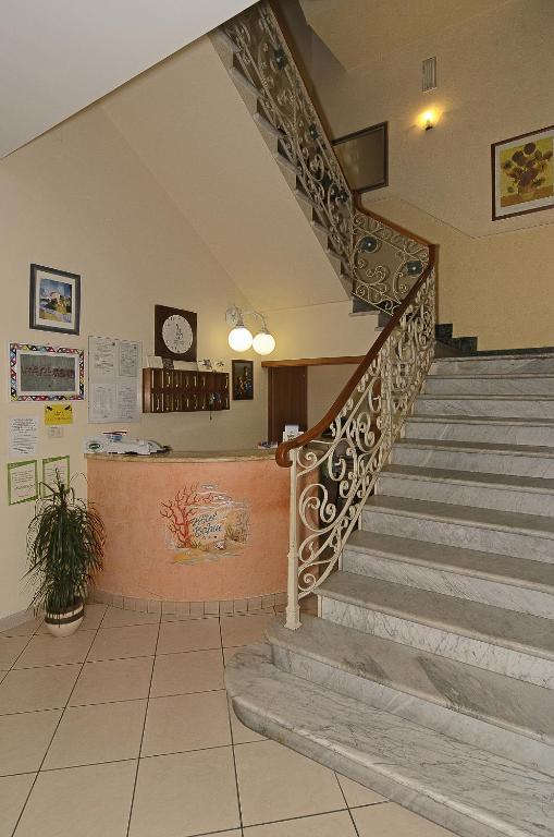 Hotel Bahia 비아레지오 외부 사진