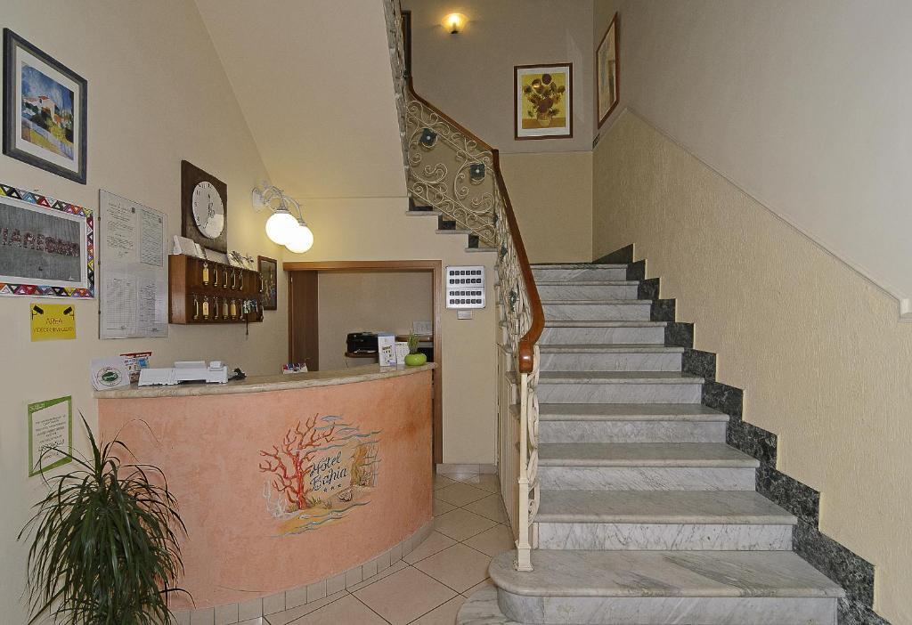 Hotel Bahia 비아레지오 외부 사진